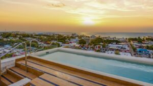 distrito-cozumel-centro-rental-views