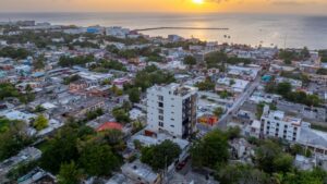 distrito-cozumel-centro-rental-downtown