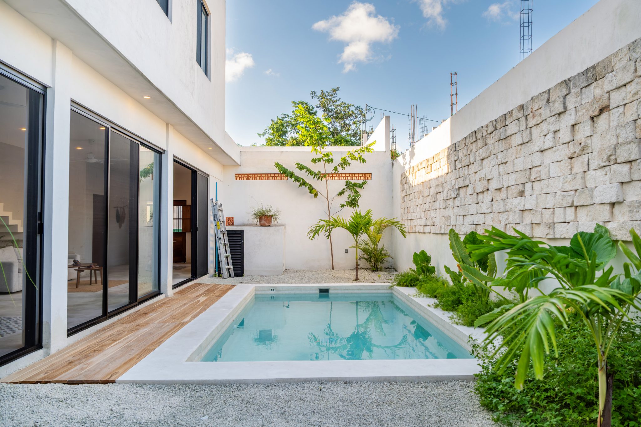 Casa Ix-Chel: You Won’t Believe What This Hidden Cozumel Home Looks ...