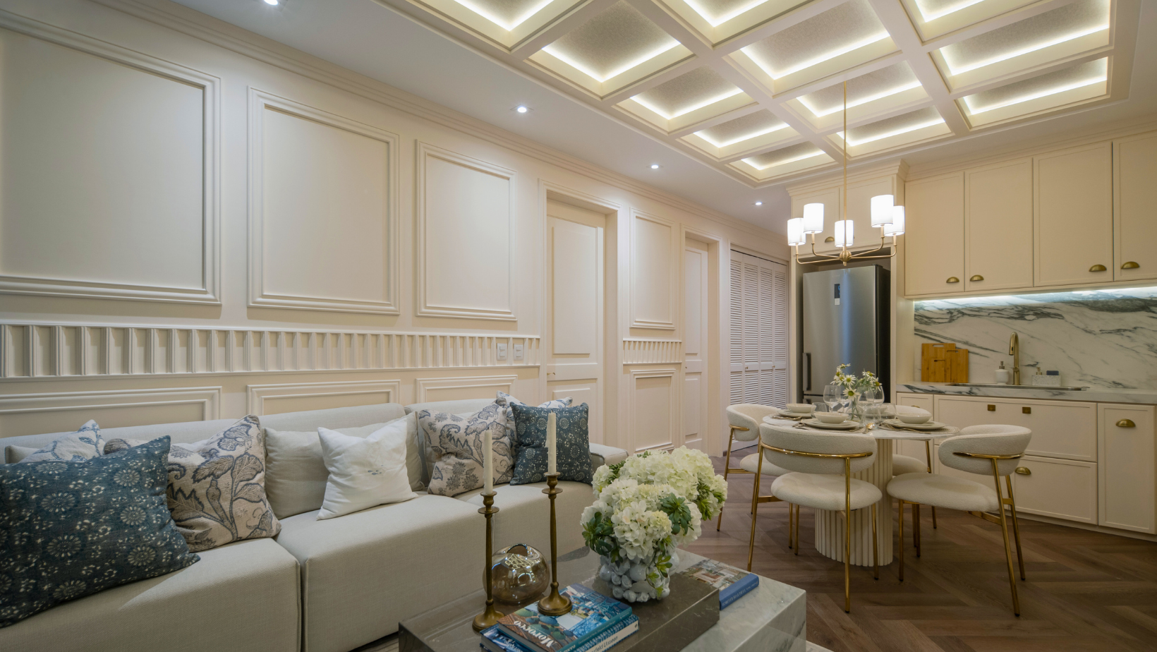 Californiadreaming-newslettercozumel- cover 1