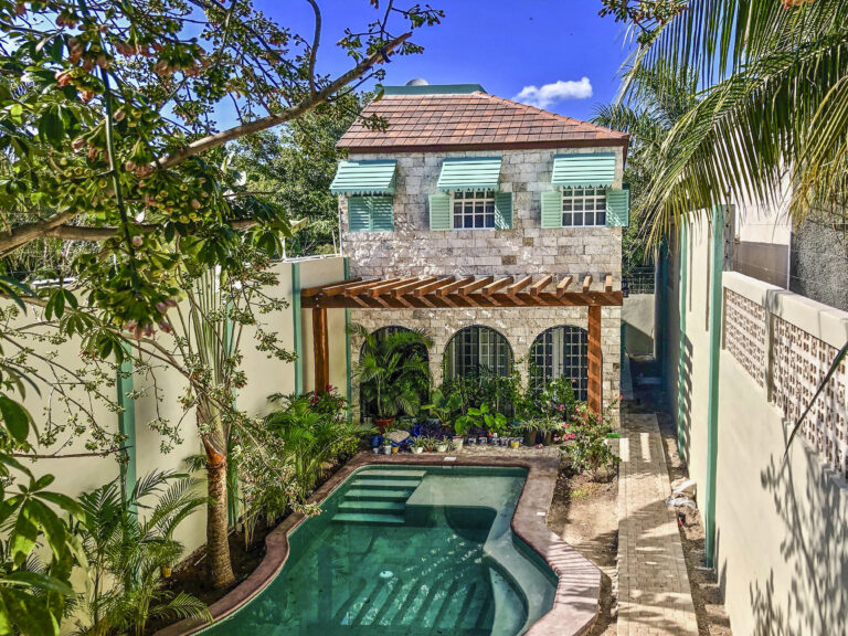 Casa 20 19