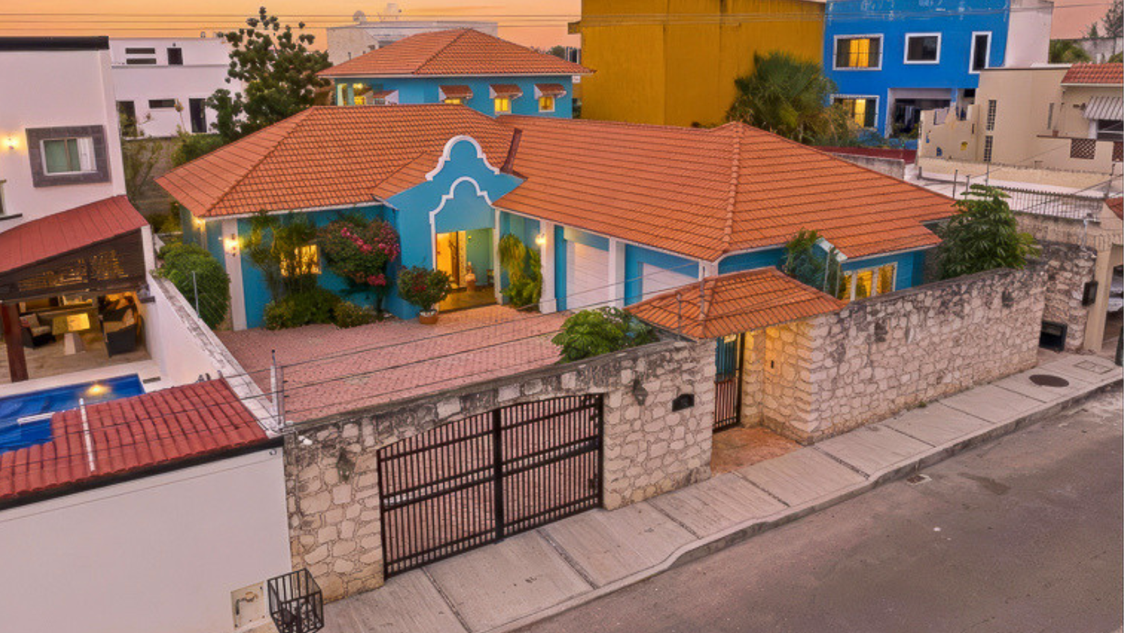 casa-oso-cozumel