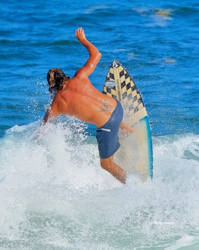 nacho-surf