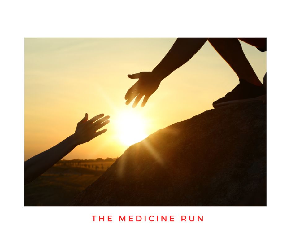 medicine-run-2026