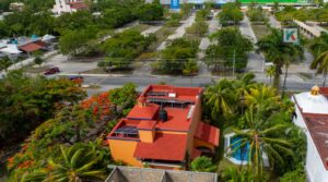 Mamaya-cozumel