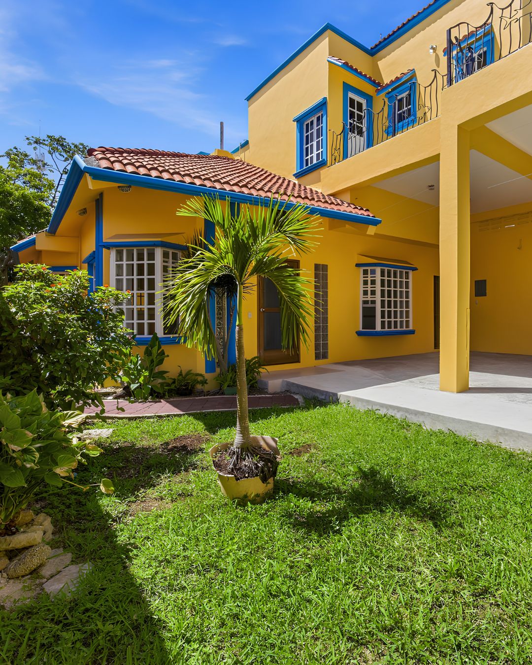 yelow-house-newsletter