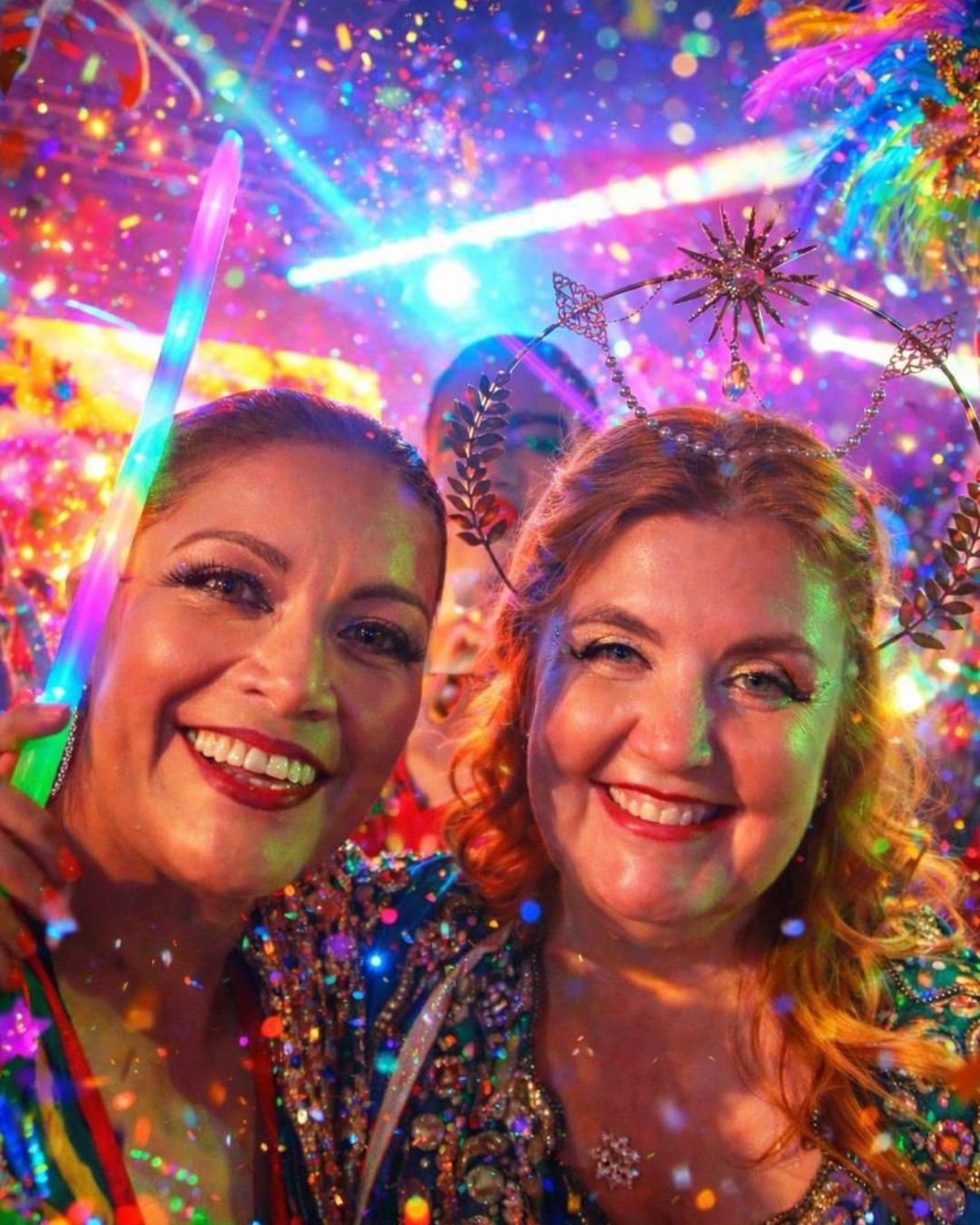 carnaval-newsletter