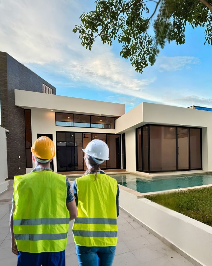 Build your own home in Cozumel and create a custom tropical property designed around your island lifestyle.