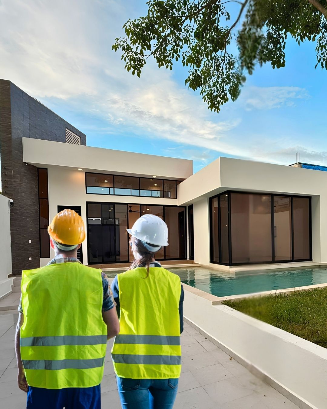 Build your own home in Cozumel and create a custom tropical property designed around your island lifestyle.