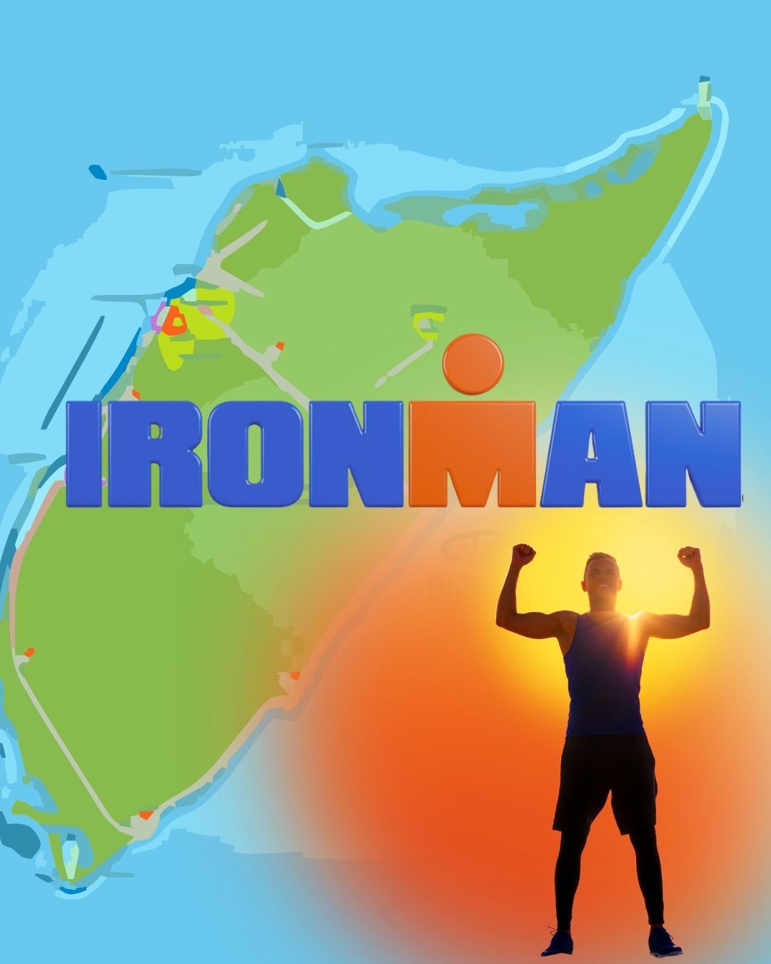 ironman-newsletter