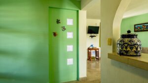 condo caracol
