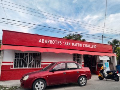 grocery-newsletter