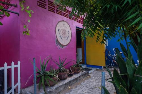Casa Itzayana Cozumel 41