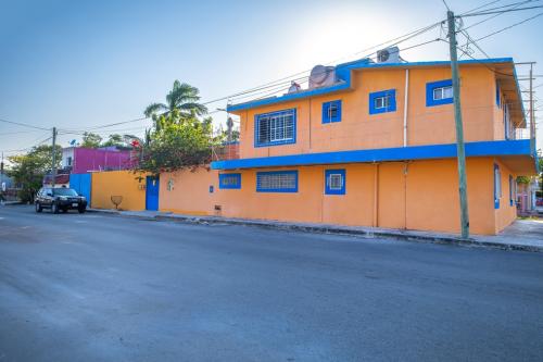 Casa Itzayana Cozumel 45